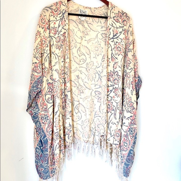 Billabong Sweaters - Billabong cover top